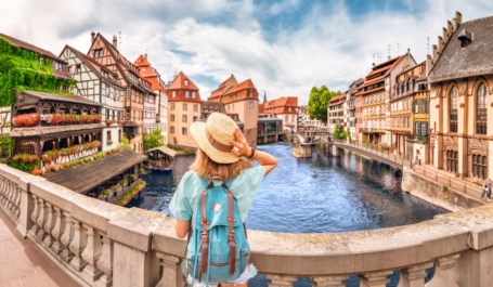 Brokers global